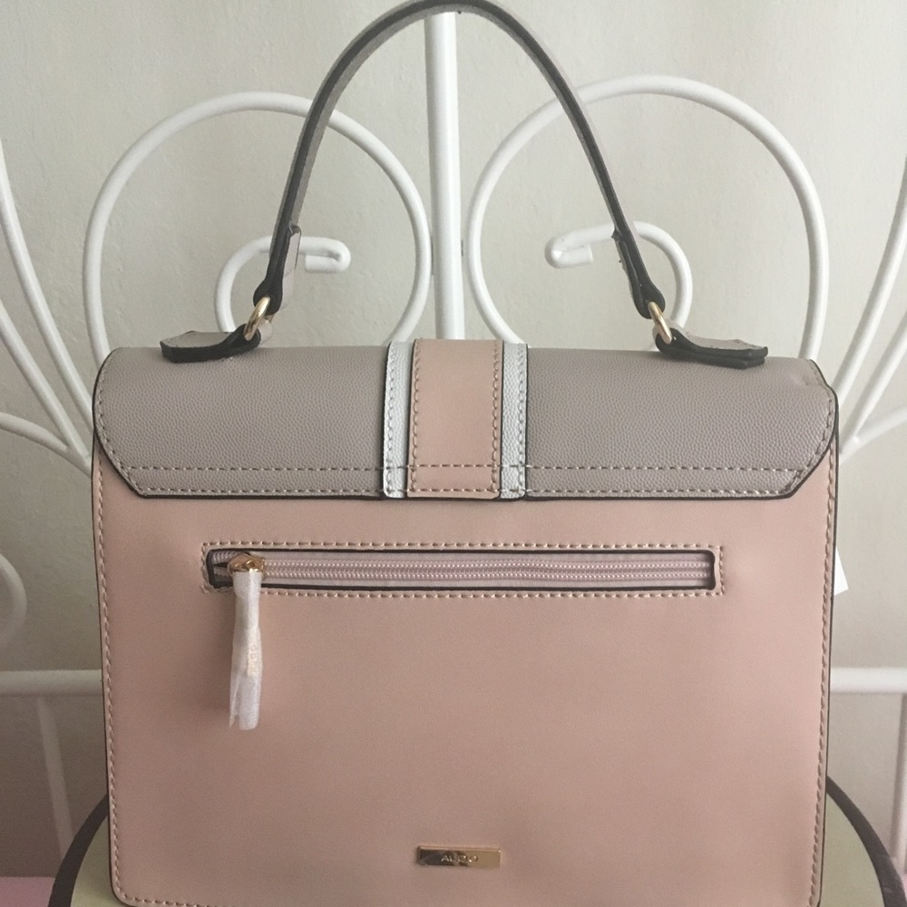 🌻🌻Host Pick! Aldo handbag🌻🌻 - Picture 6 of 8